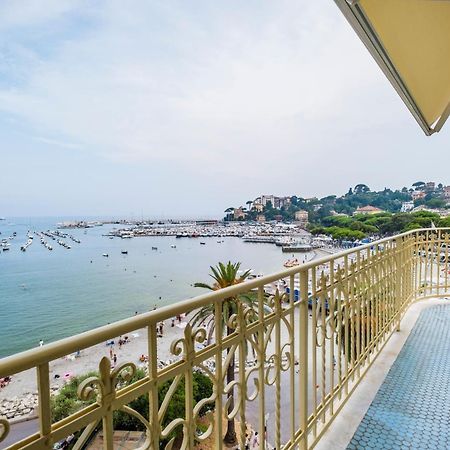 Rosabianca Boutique Hotel Rapallo Eksteriør bilde