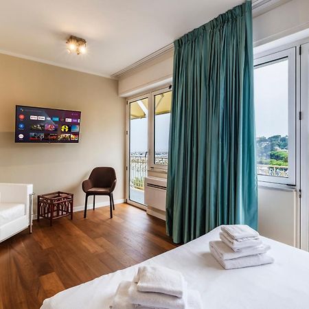Rosabianca Boutique Hotel Rapallo Eksteriør bilde