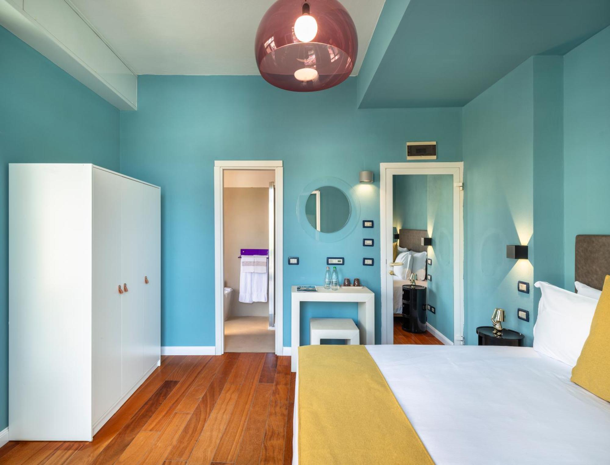 Rosabianca Boutique Hotel Rapallo Eksteriør bilde