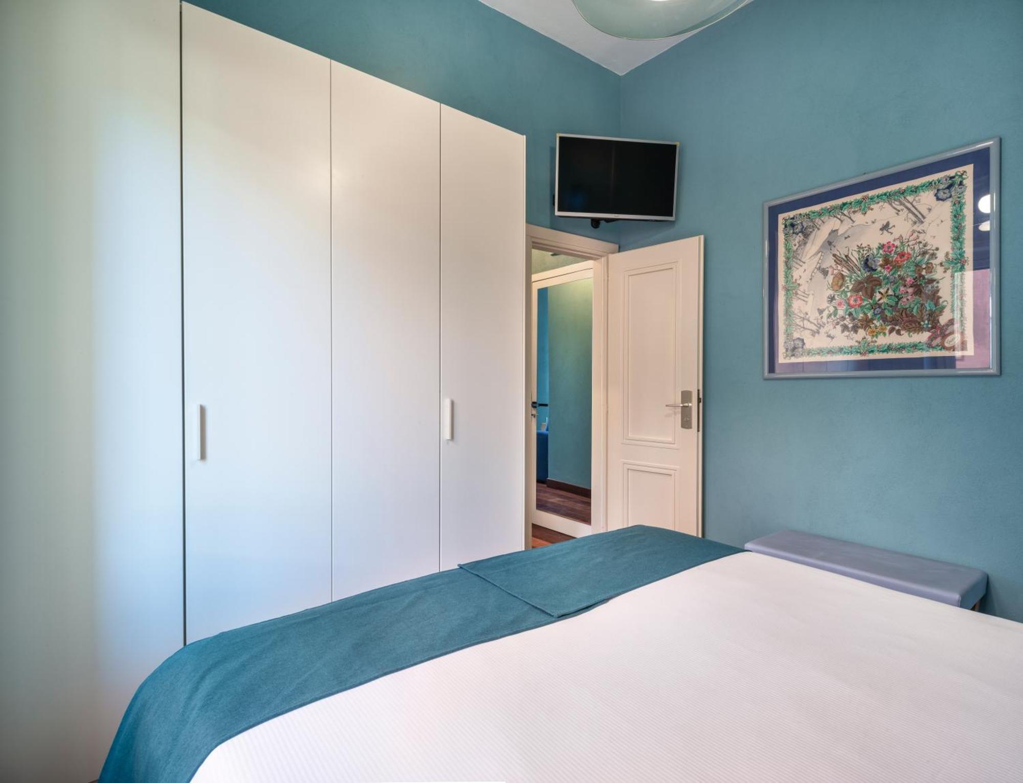 Rosabianca Boutique Hotel Rapallo Eksteriør bilde