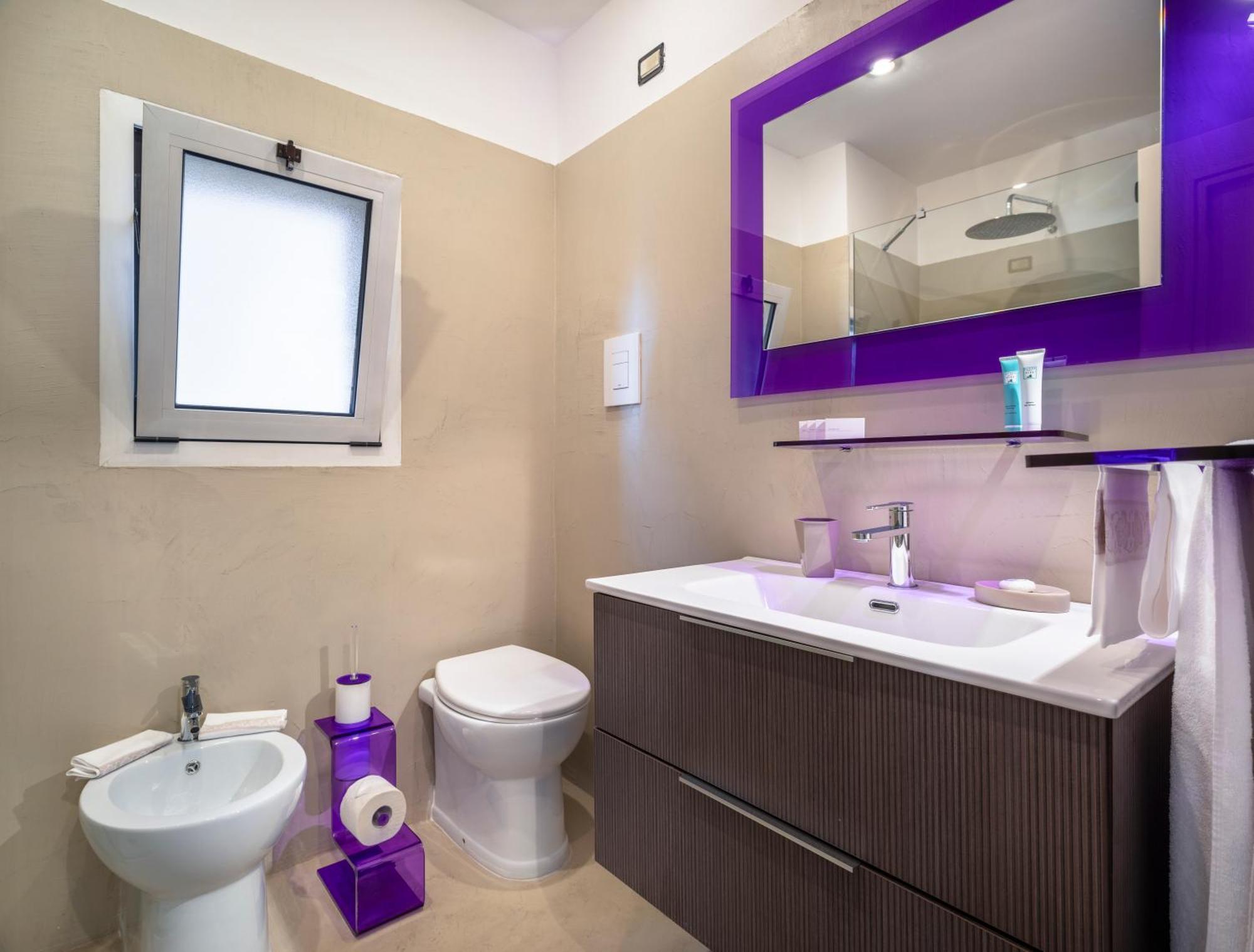 Rosabianca Boutique Hotel Rapallo Eksteriør bilde