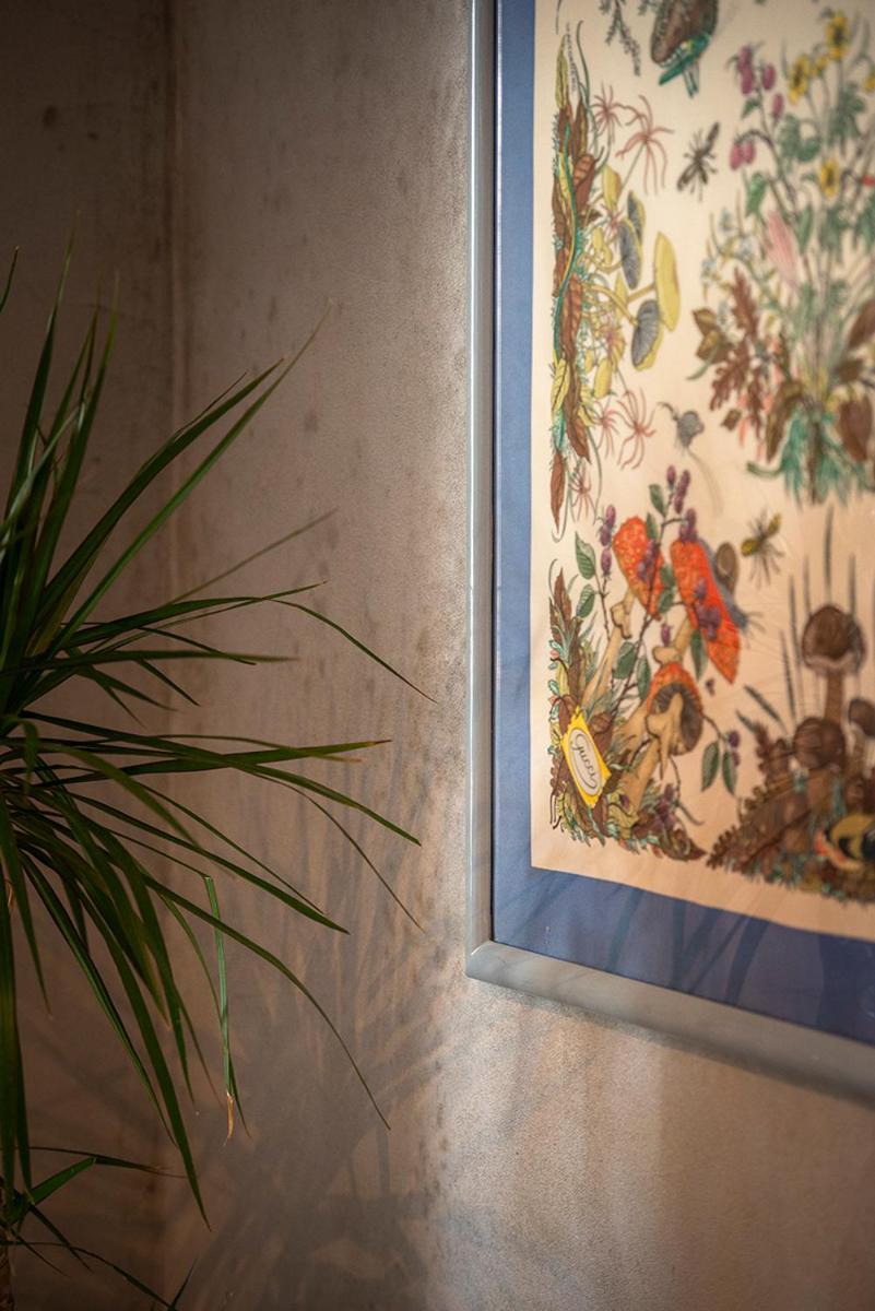 Rosabianca Boutique Hotel Rapallo Eksteriør bilde