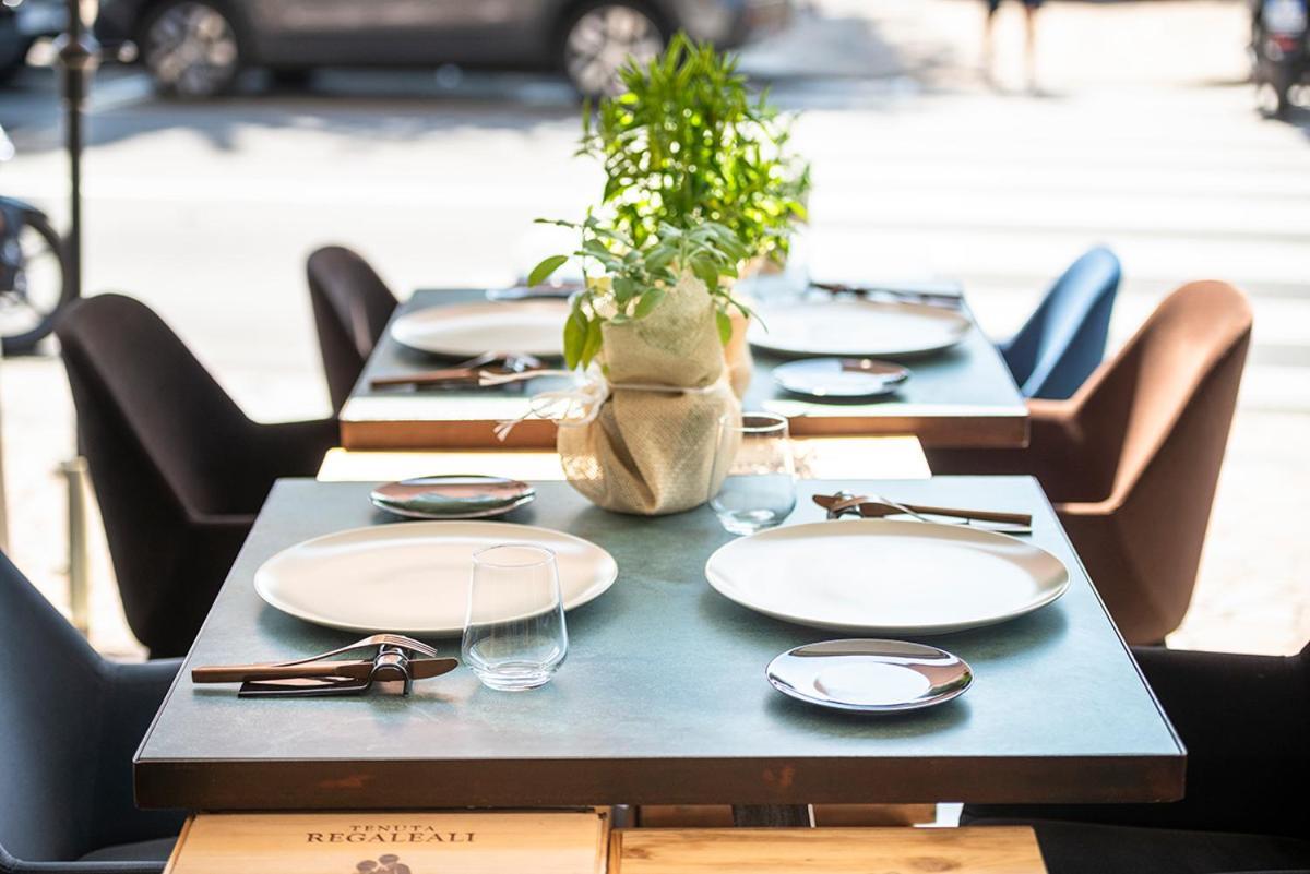 Rosabianca Boutique Hotel Rapallo Eksteriør bilde