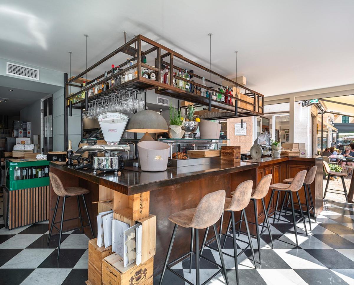 Rosabianca Boutique Hotel Rapallo Eksteriør bilde