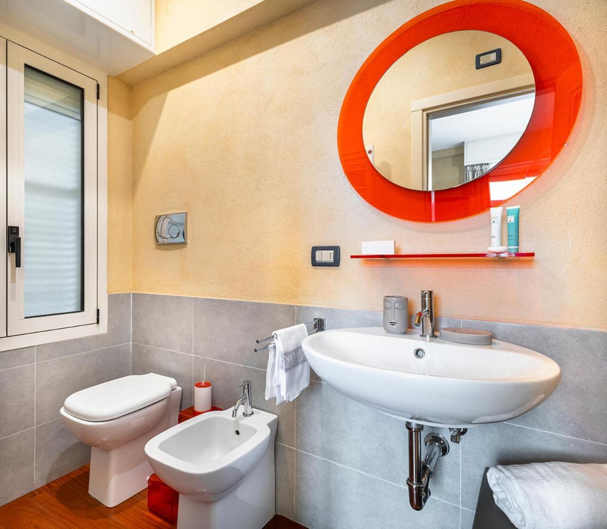 Rosabianca Boutique Hotel Rapallo Eksteriør bilde
