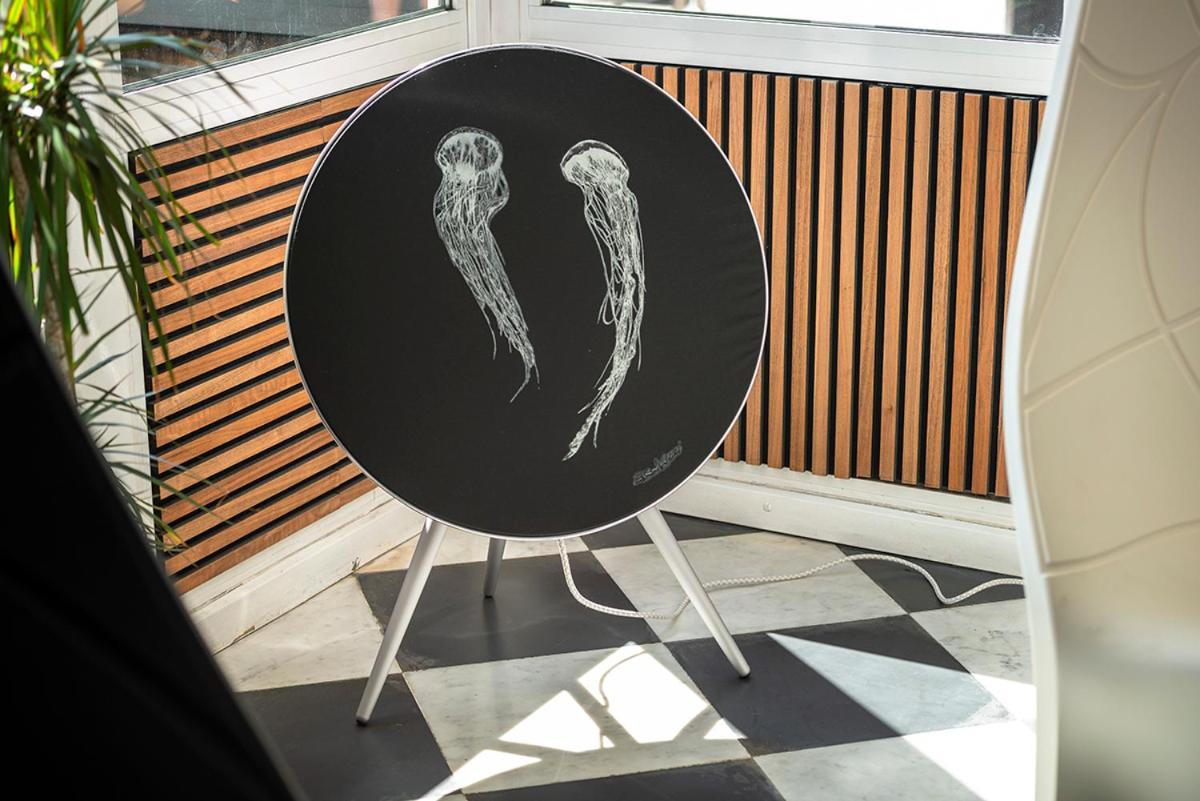 Rosabianca Boutique Hotel Rapallo Eksteriør bilde