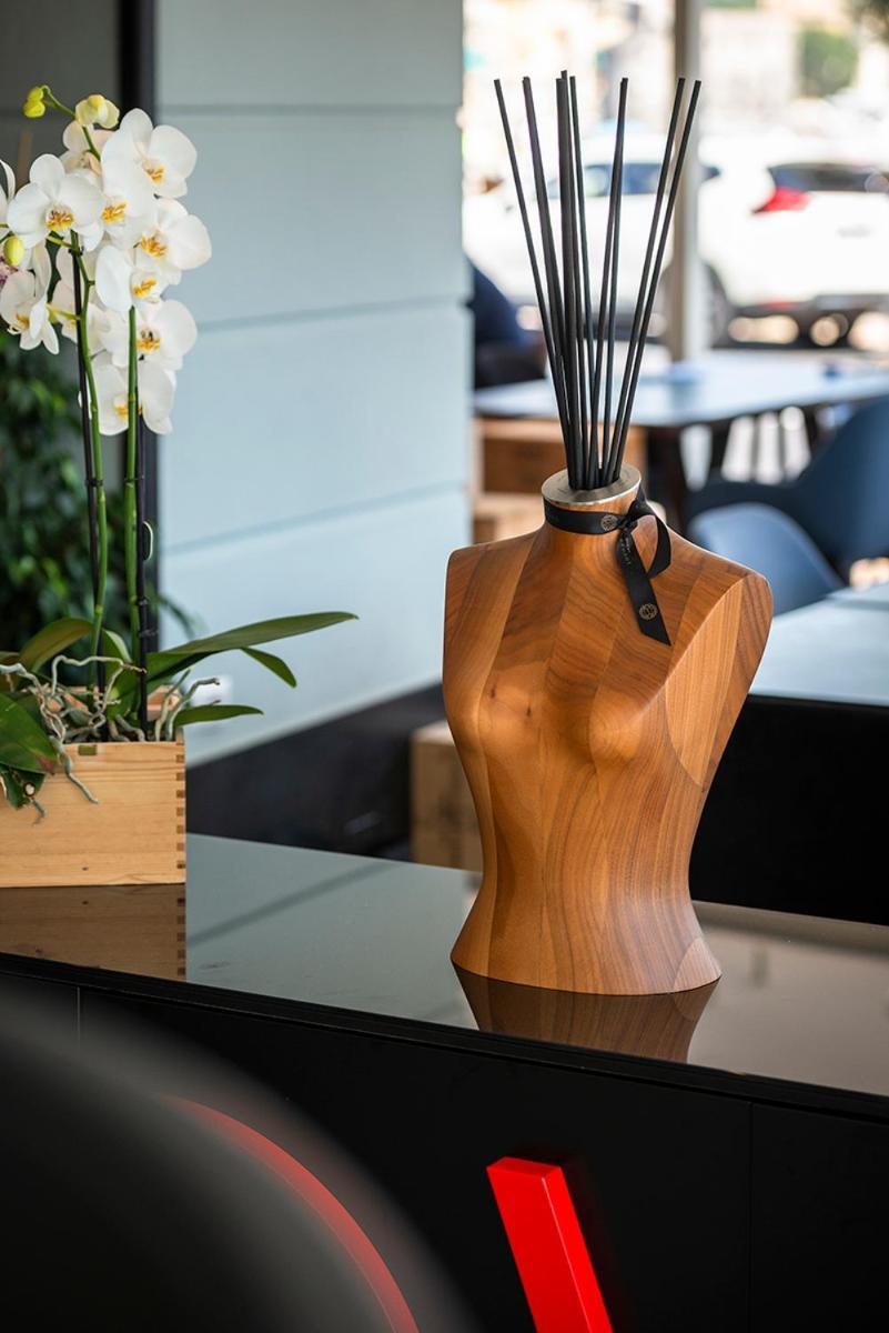 Rosabianca Boutique Hotel Rapallo Eksteriør bilde