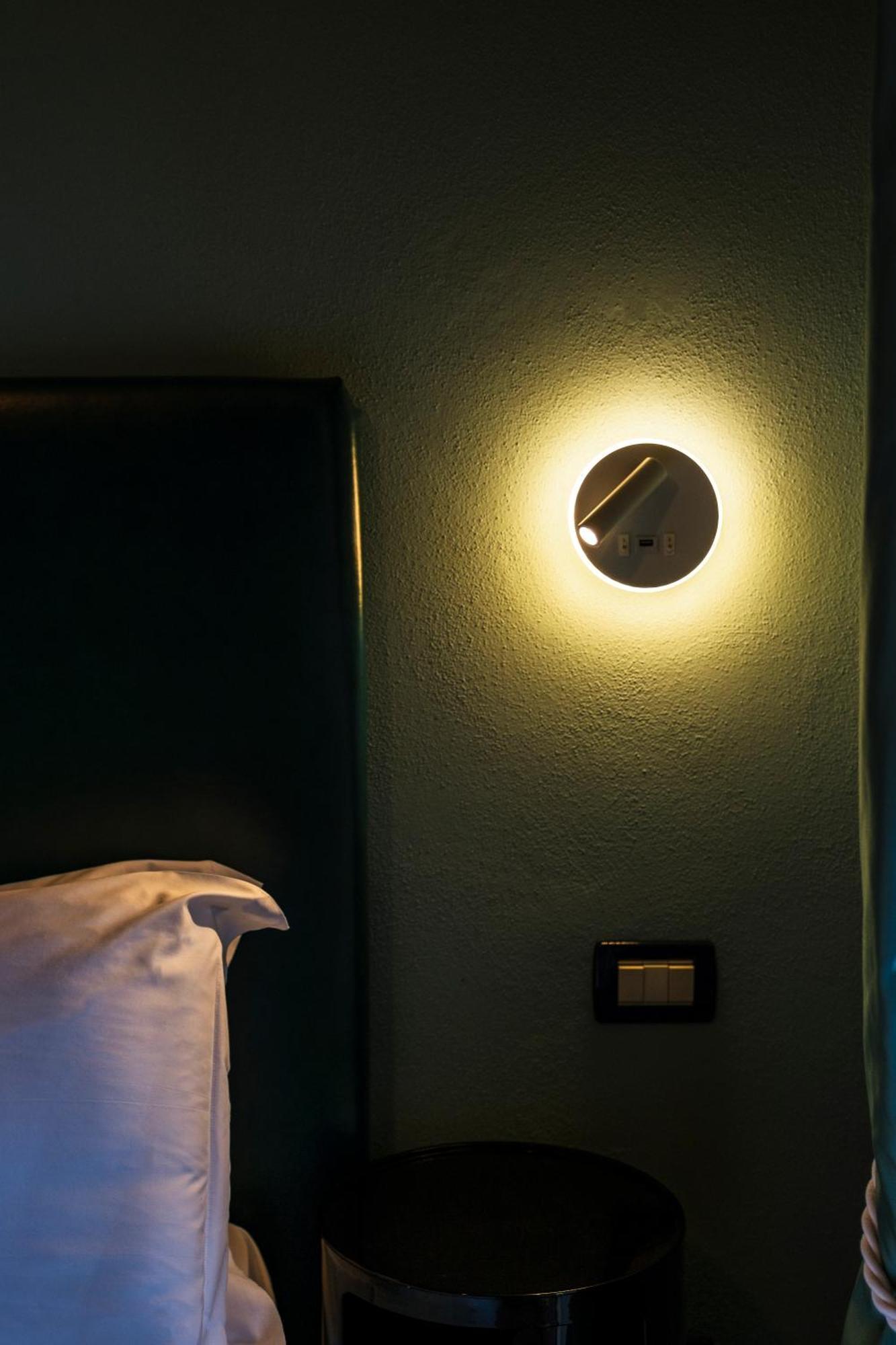 Rosabianca Boutique Hotel Rapallo Eksteriør bilde