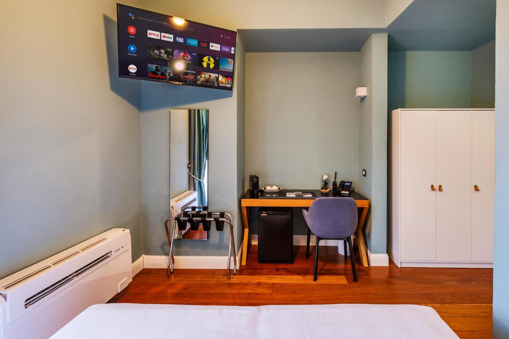 Rosabianca Boutique Hotel Rapallo Eksteriør bilde