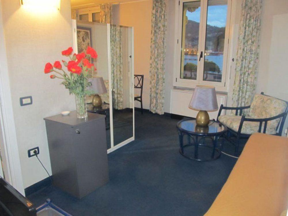 Rosabianca Boutique Hotel Rapallo Eksteriør bilde