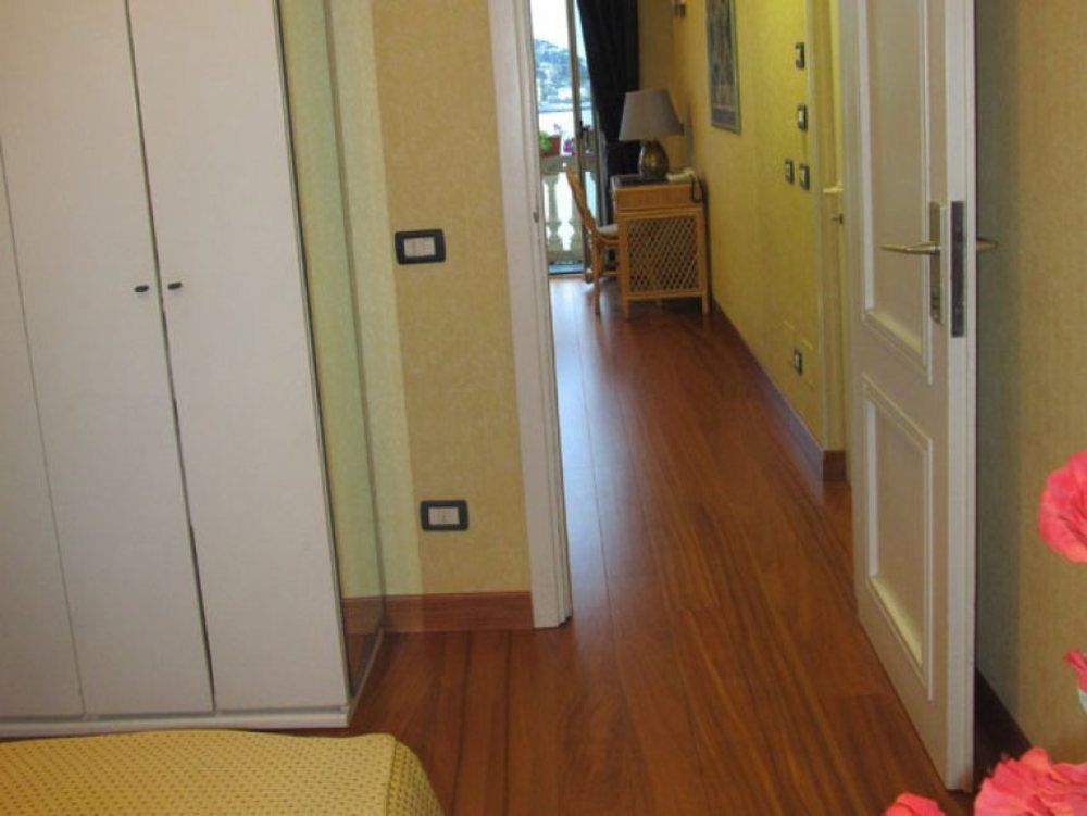Rosabianca Boutique Hotel Rapallo Eksteriør bilde