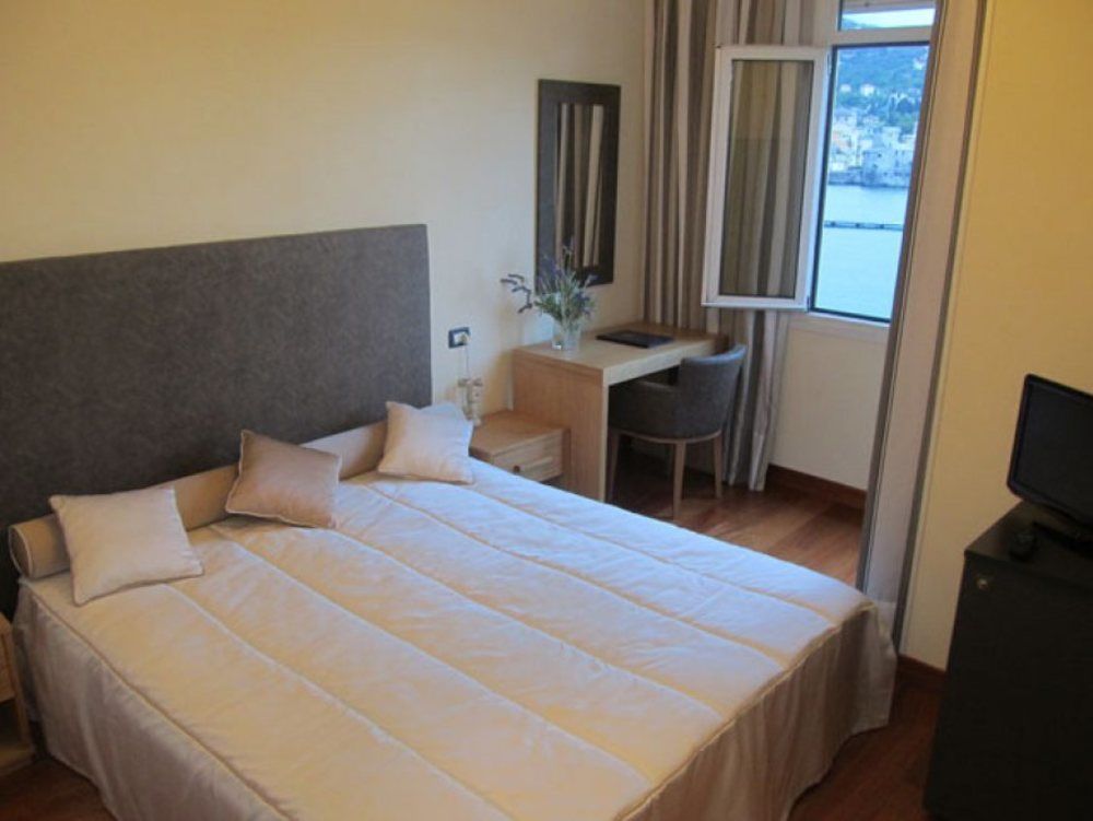 Rosabianca Boutique Hotel Rapallo Eksteriør bilde