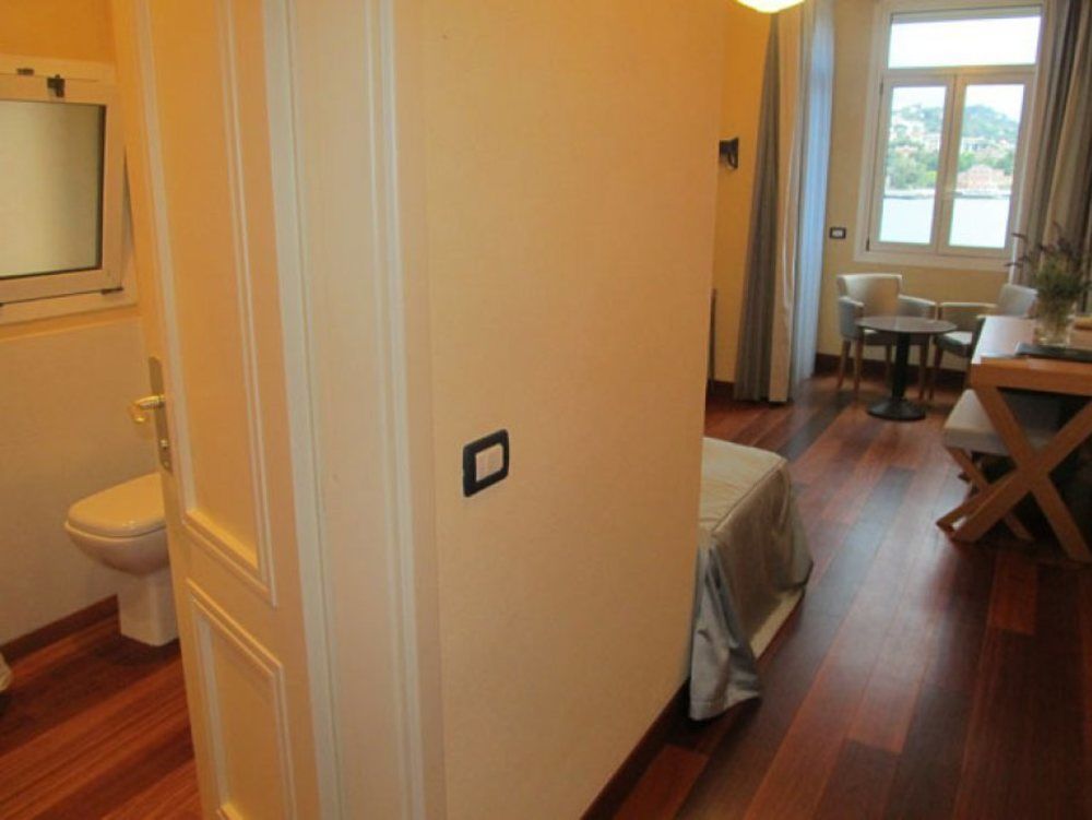 Rosabianca Boutique Hotel Rapallo Eksteriør bilde