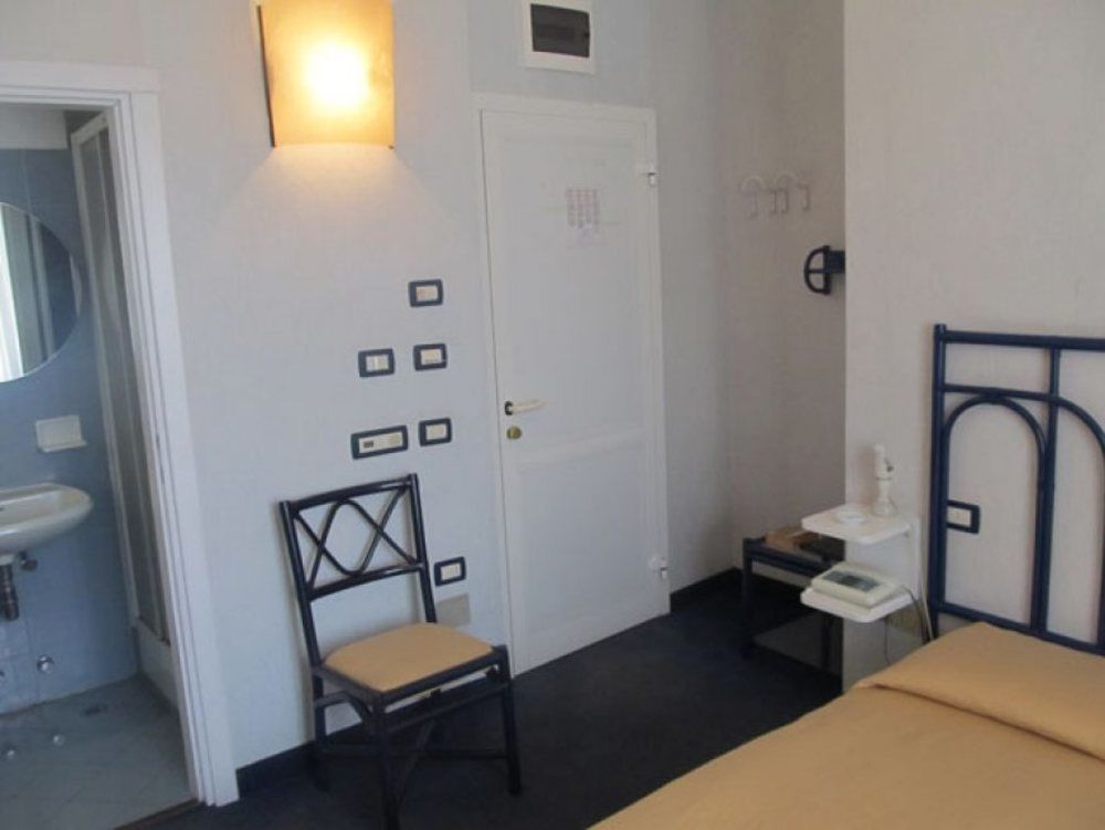 Rosabianca Boutique Hotel Rapallo Eksteriør bilde